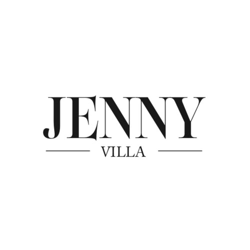 Jenny Villa